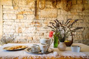 Little App - magical surrounding