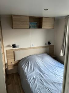 Mobil home SFI