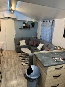 Mobil home SFI