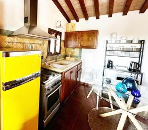 Tuscany Cottage Paratino 53