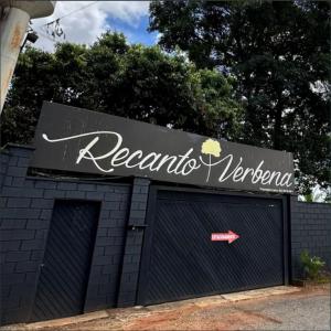 Recanto Verbena Eventos