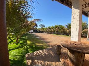 Recanto Verbena Eventos