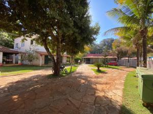 Recanto Verbena Eventos