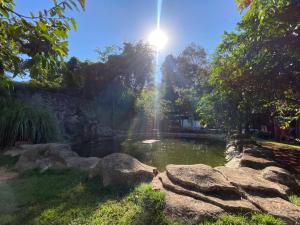 Recanto Verbena Eventos