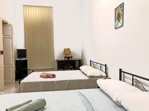 Casa Viamare ad Avola