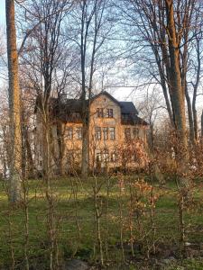 Pałac Poraj