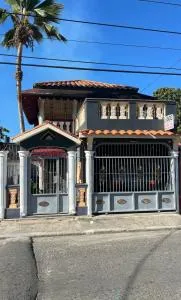 Cozy house in San Pedro - Boca del Soco