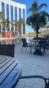 Condominio Barretos Thermas Park - Condohotel 1429