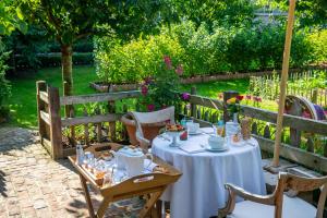 Hotels Domaine Ablon : photos des chambres