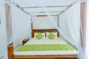 Green Retreat 2 Bedroom Hideout