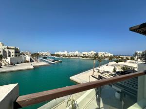 Fanadir Marina Vista