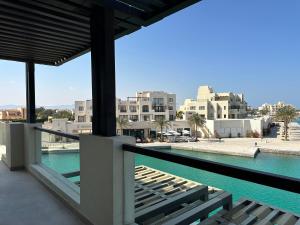 Fanadir Marina Vista