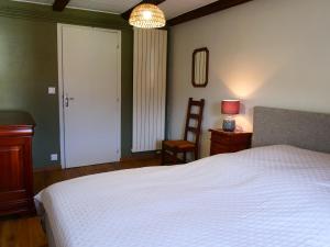 Maisons de vacances Maison Les Sauvages Blassac 8-10 personnes : photos des chambres