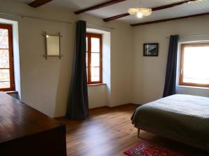 Maison Les Sauvages Blassac 8-10 personnes