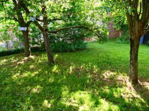 Maison Les Sauvages Blassac 8-10 personnes