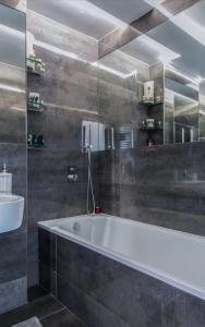 Incredible 3BR Battersea Flat & Spectacular View