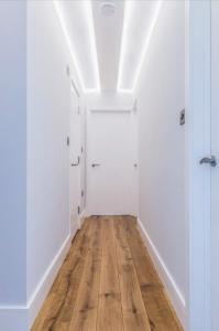 Incredible 3BR Battersea Flat & Spectacular View