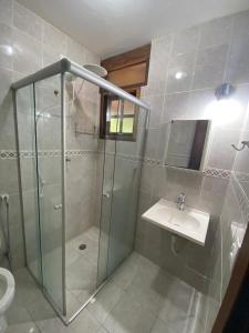 Mansao Amarela do BRUNO