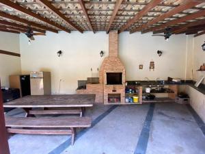 Mansao Amarela do BRUNO