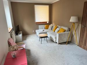 Apartmán Železná Ruda