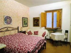 Casal de' nonni - Campi Bisenzio