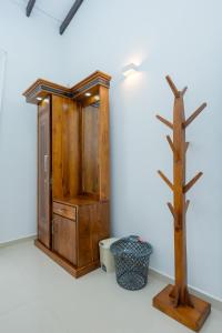 Green Retreat 2 Bedroom Hideout