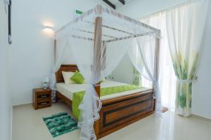 Green Retreat 2 Bedroom Hideout