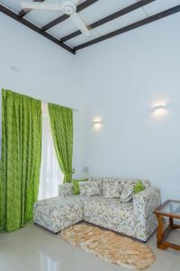 Green Retreat 2 Bedroom Hideout