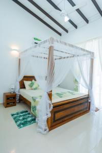 Green Retreat 2 Bedroom Hideout