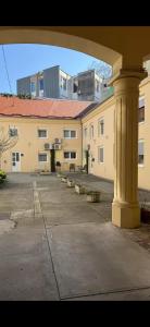 HOME APARTMANI I SOBE