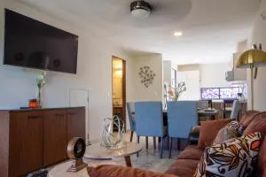 Casa de Relax con Alberca y bellas Amenidades - Xochitepec