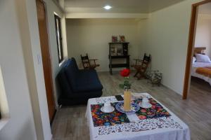 Campo y Descanso 15 min Ciudad Apto 01