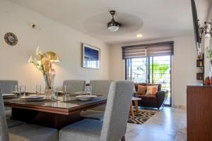 Casa de Relax con Alberca y bellas Amenidades