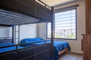 Casa de Relax con Alberca y bellas Amenidades