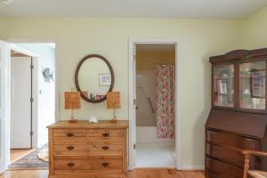 Quiet Dataw Island Villa with Water Views