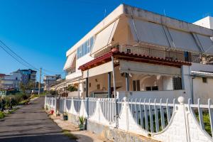 Vila Agim Doko - 3hvězdičkové hotely ve městě Ksamil