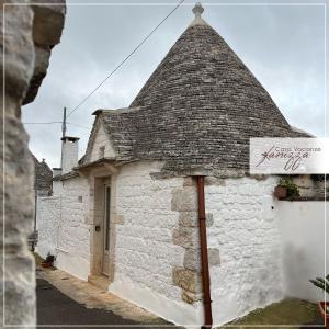 Trullo Monte Calvario