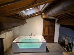 Maison Le Flaneur - Barete