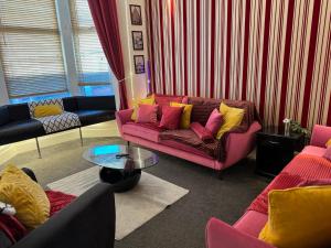 Winter Gardens large modern home - 4hvězdičkové hotely ve městě Blackpool