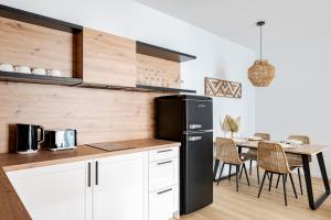 Dohány52 Apartman Hotel 32