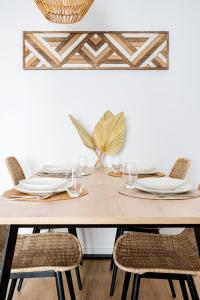 Dohány52 Apartman Hotel 32