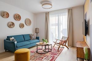 Dohány52 Apartman Hotel 32