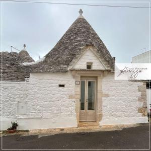 Trullo Monte Calvario