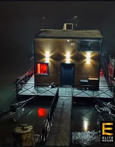 Elite House - Obrenovac