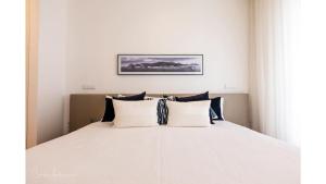 Superb Modern and Unique Liberdade Apt