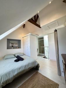 Maison de charme Locmaria