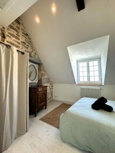 Maison de charme Locmaria