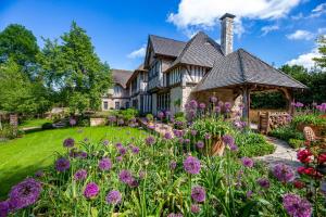 Hotels Domaine Ablon : photos des chambres