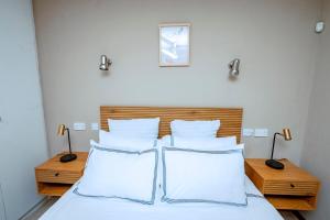 The Bush Cottage at Mokolodi Gaborone