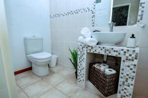 The Bush Cottage at Mokolodi Gaborone